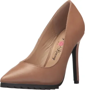 Penny Loves Kenny Women's Opus/Tread Dress Pump