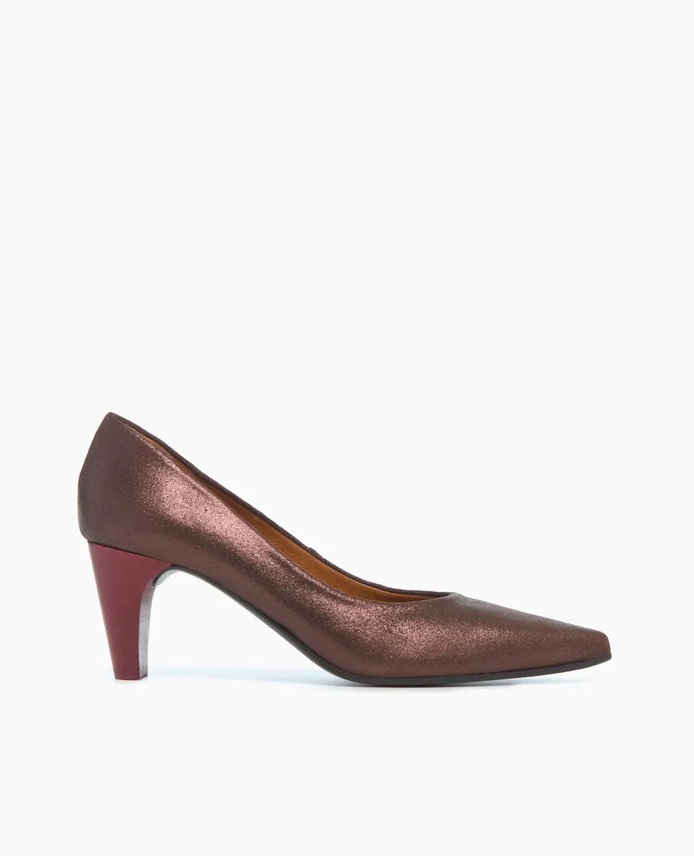 Pisces Pump