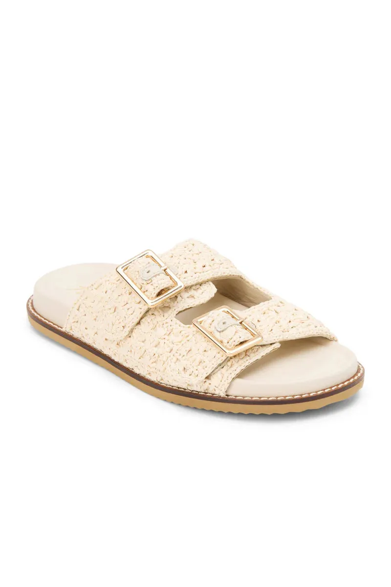 Posey Slide Sandal