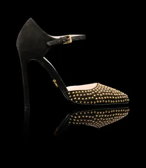 Prada - PUMP -  1I112F_XQS_F0695_F_115