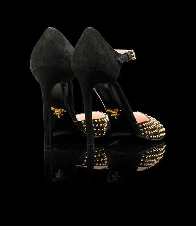 Prada - PUMP -  1I112F_XQS_F0695_F_115