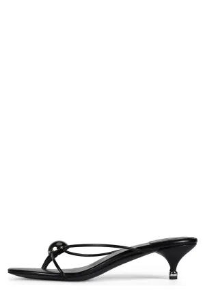 PRECIOSA BLACK SILVER