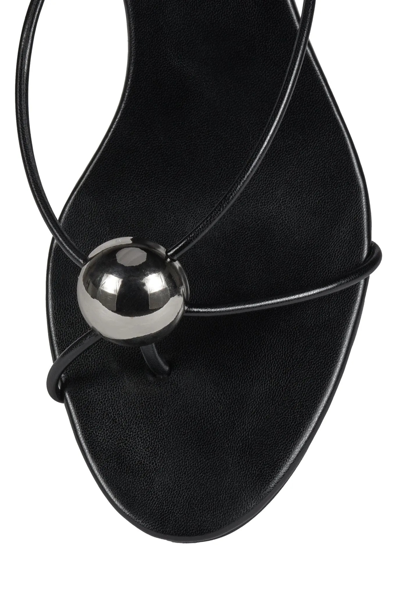 PRECIOSA BLACK SILVER