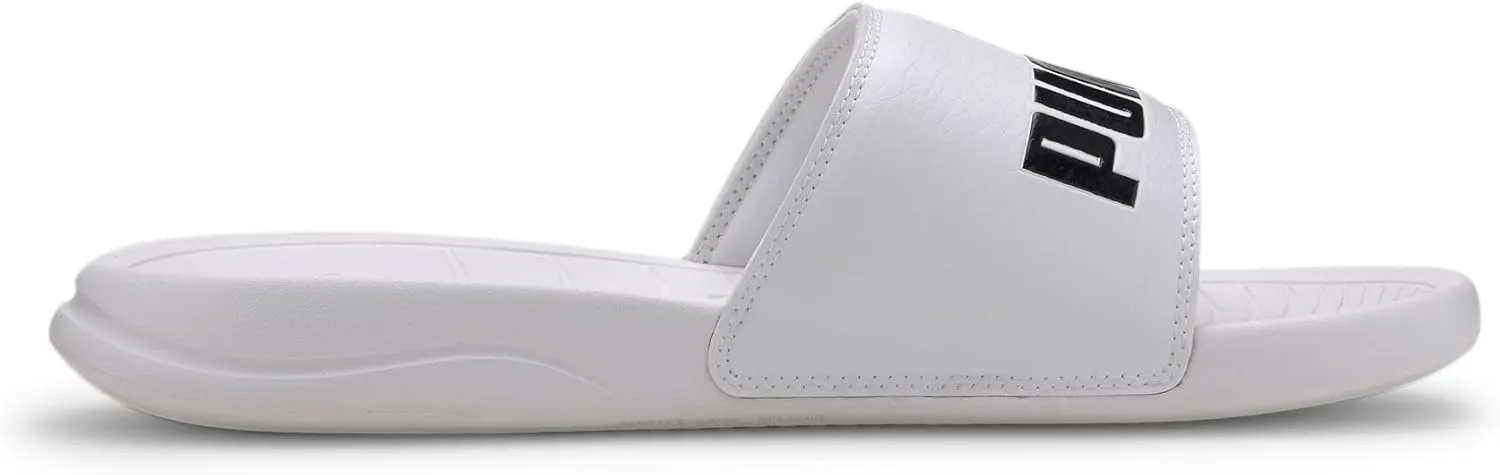 PUMA Men's Rebound Layup Sneaker Slide Sandal
