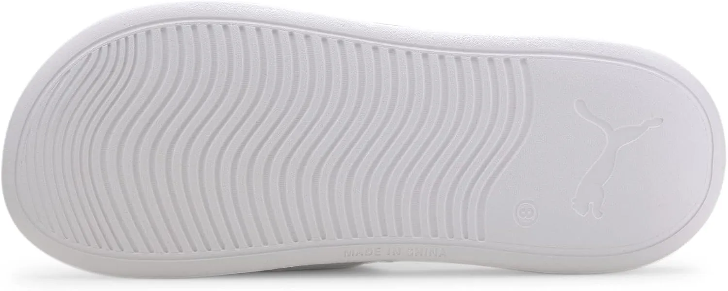 PUMA Men's Rebound Layup Sneaker Slide Sandal