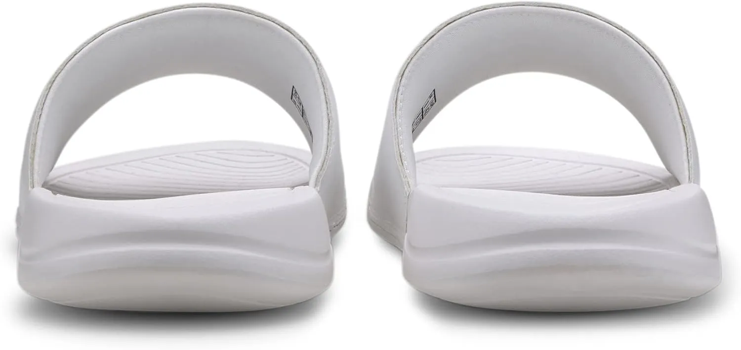 PUMA Men's Rebound Layup Sneaker Slide Sandal