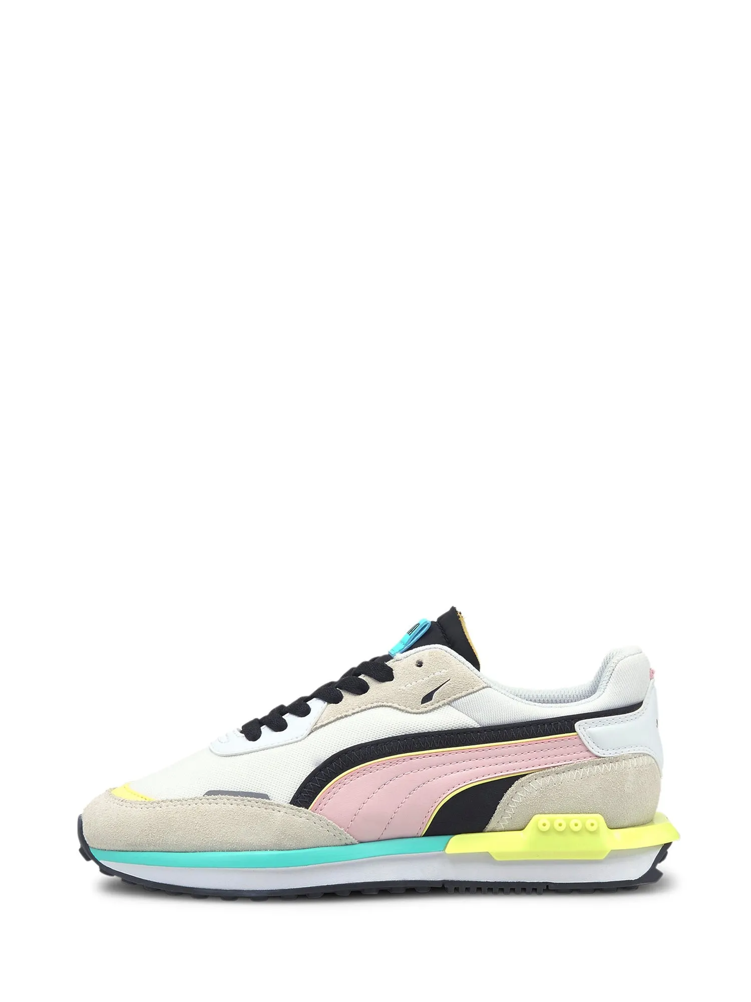 Puma Sneakers 382044