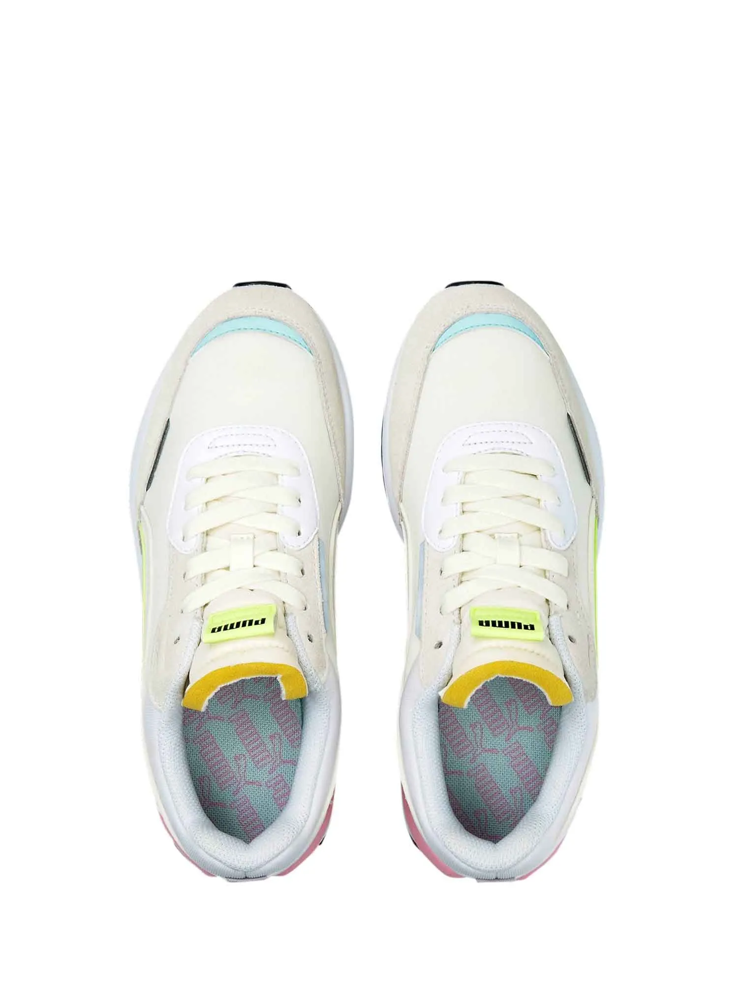 Puma Sneakers 382044