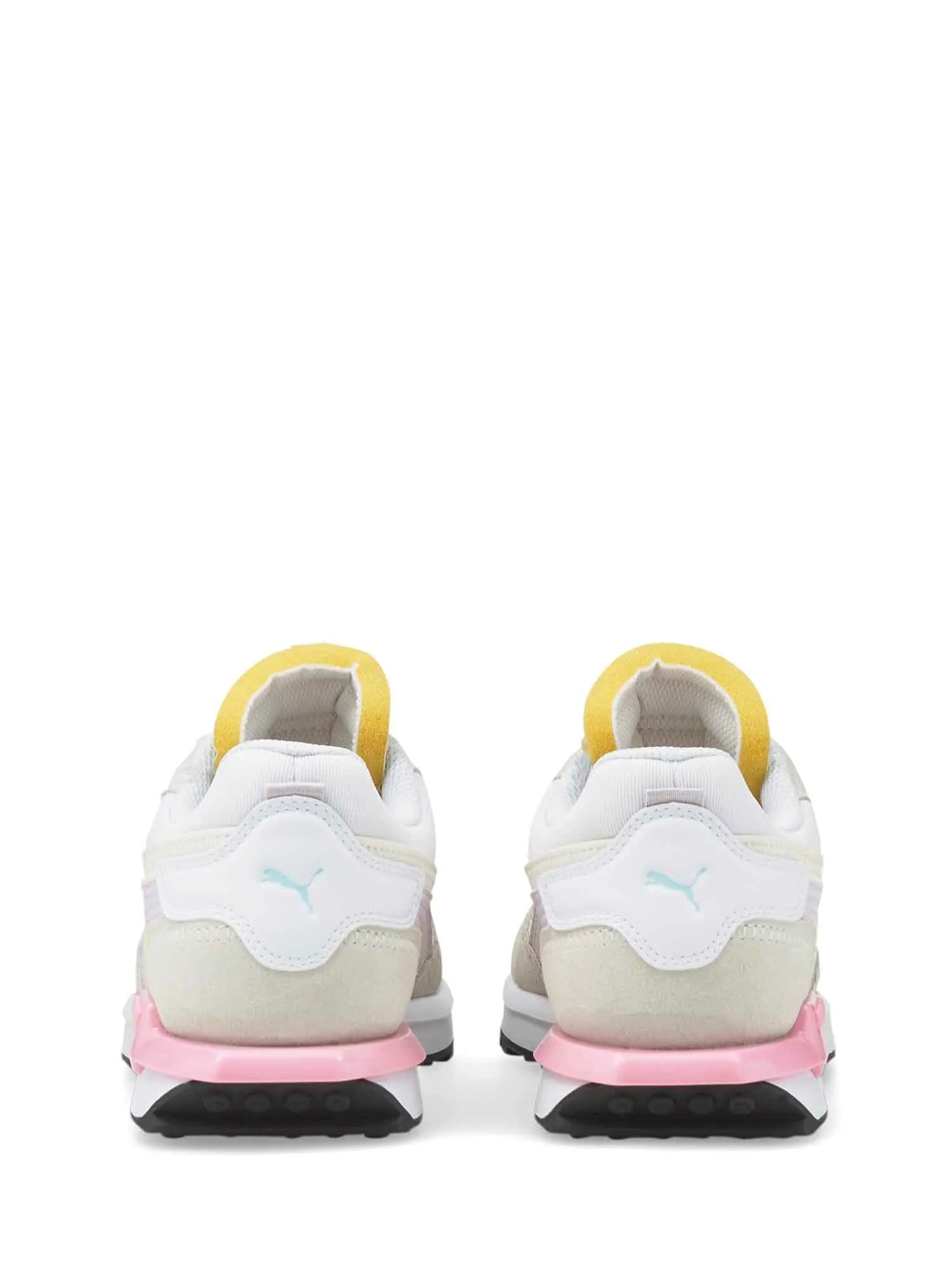 Puma Sneakers 382044