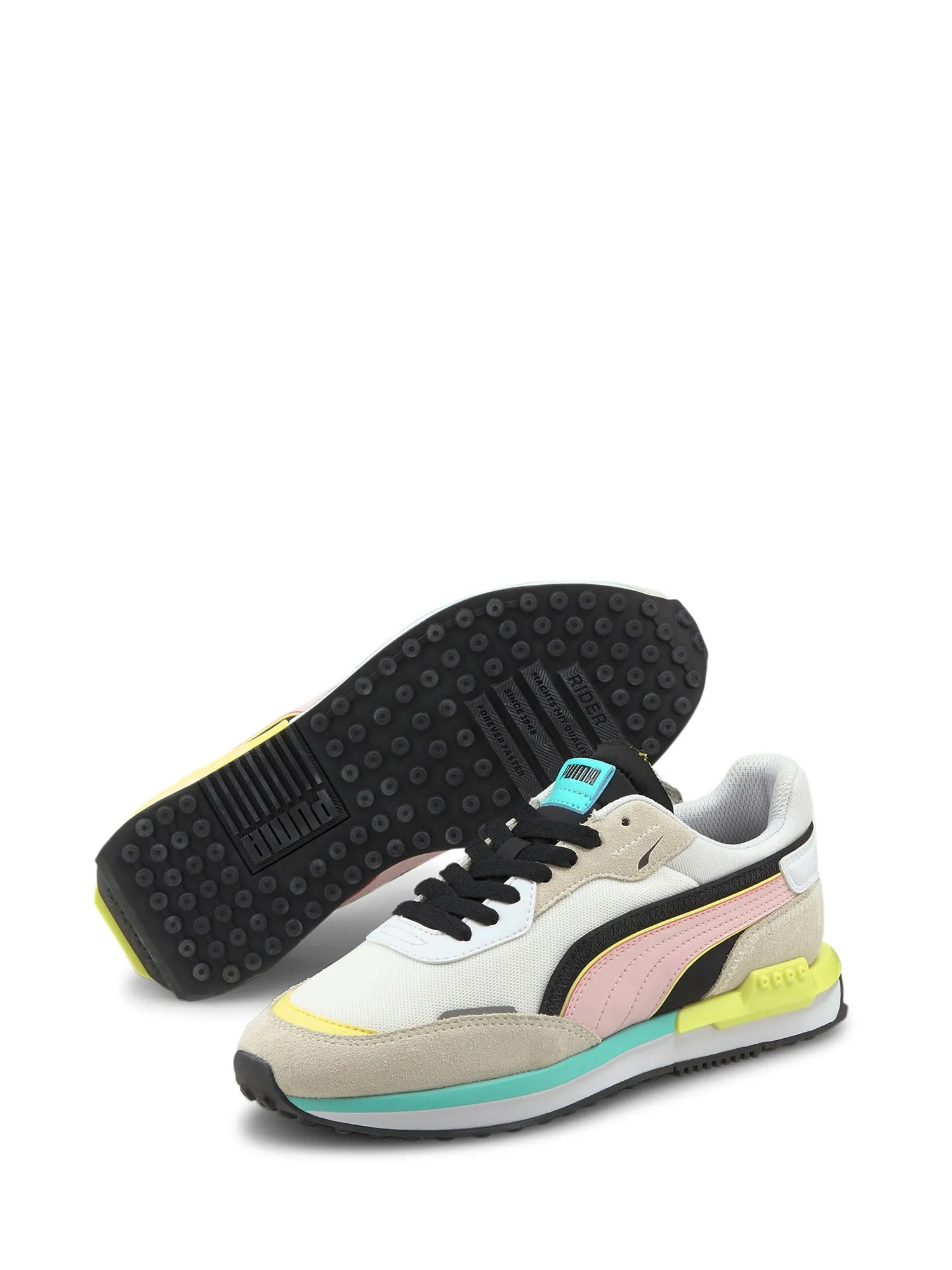 Puma Sneakers 382044