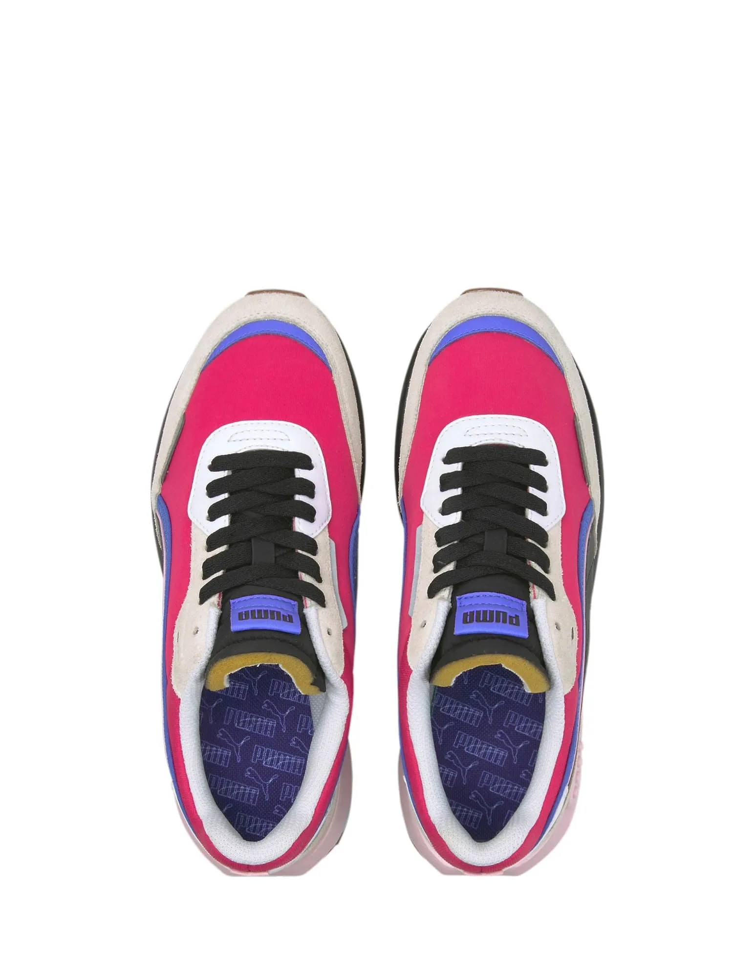 Puma Sneakers 382044
