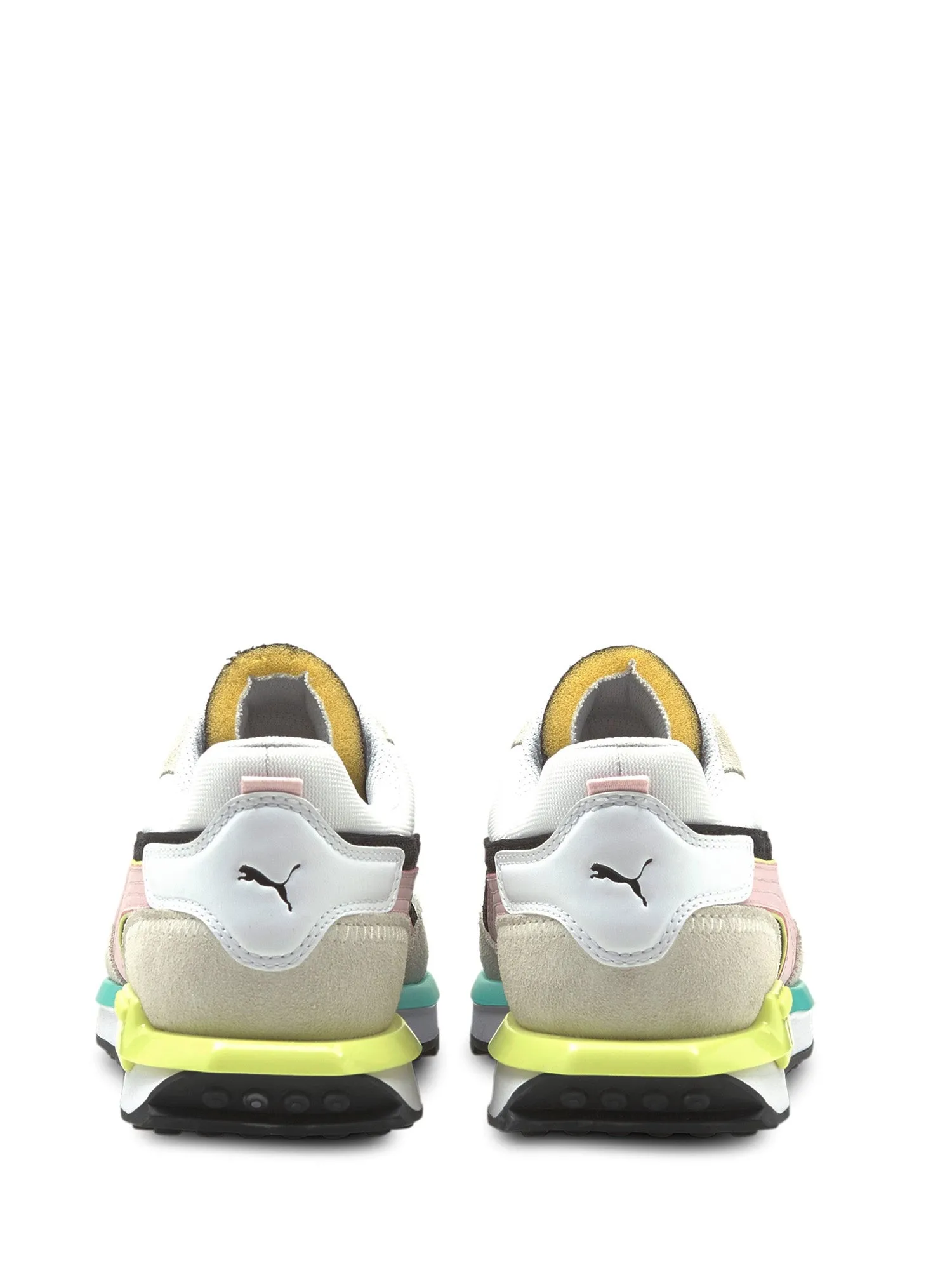 Puma Sneakers 382044