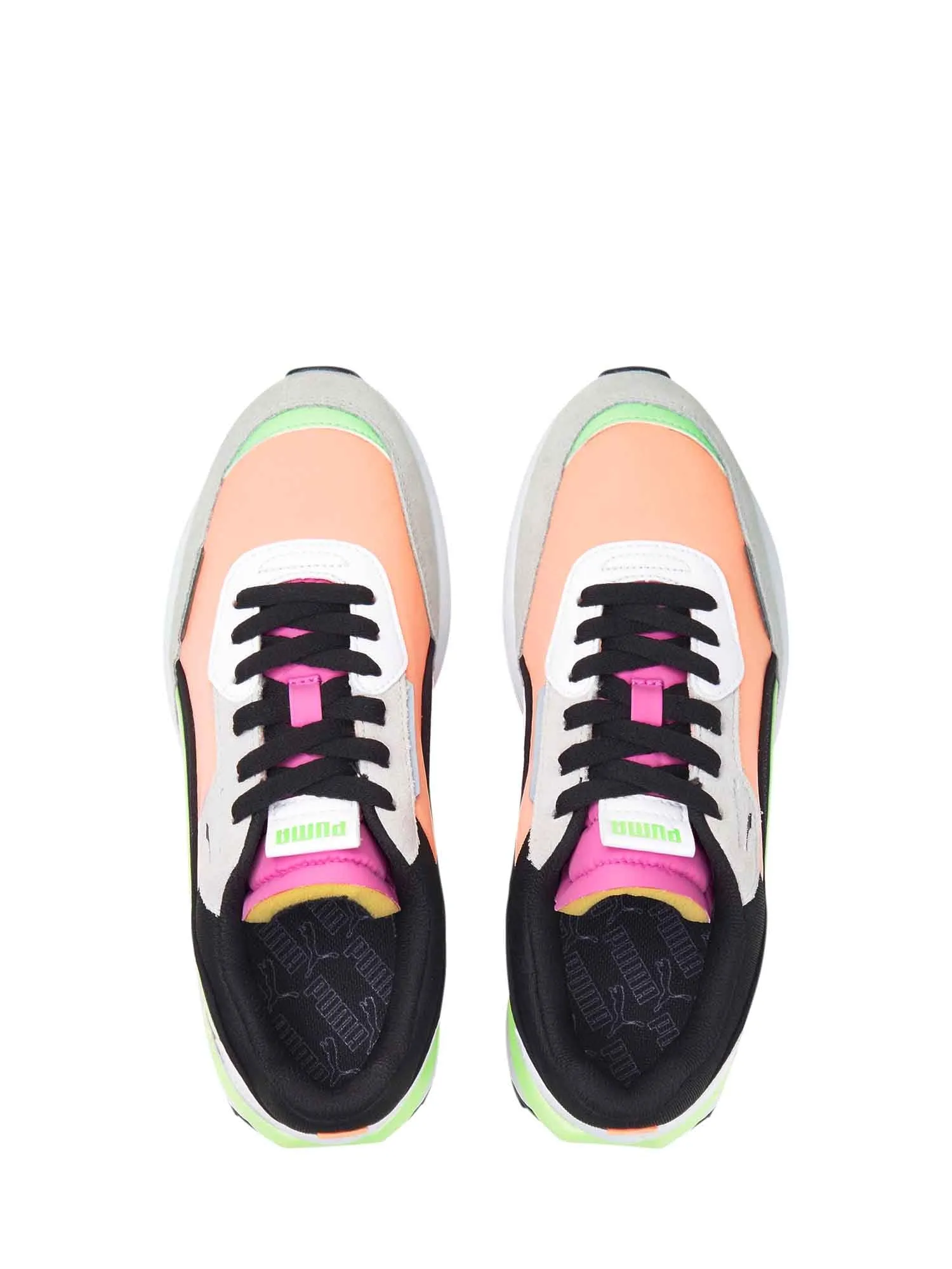 Puma Sneakers 382044
