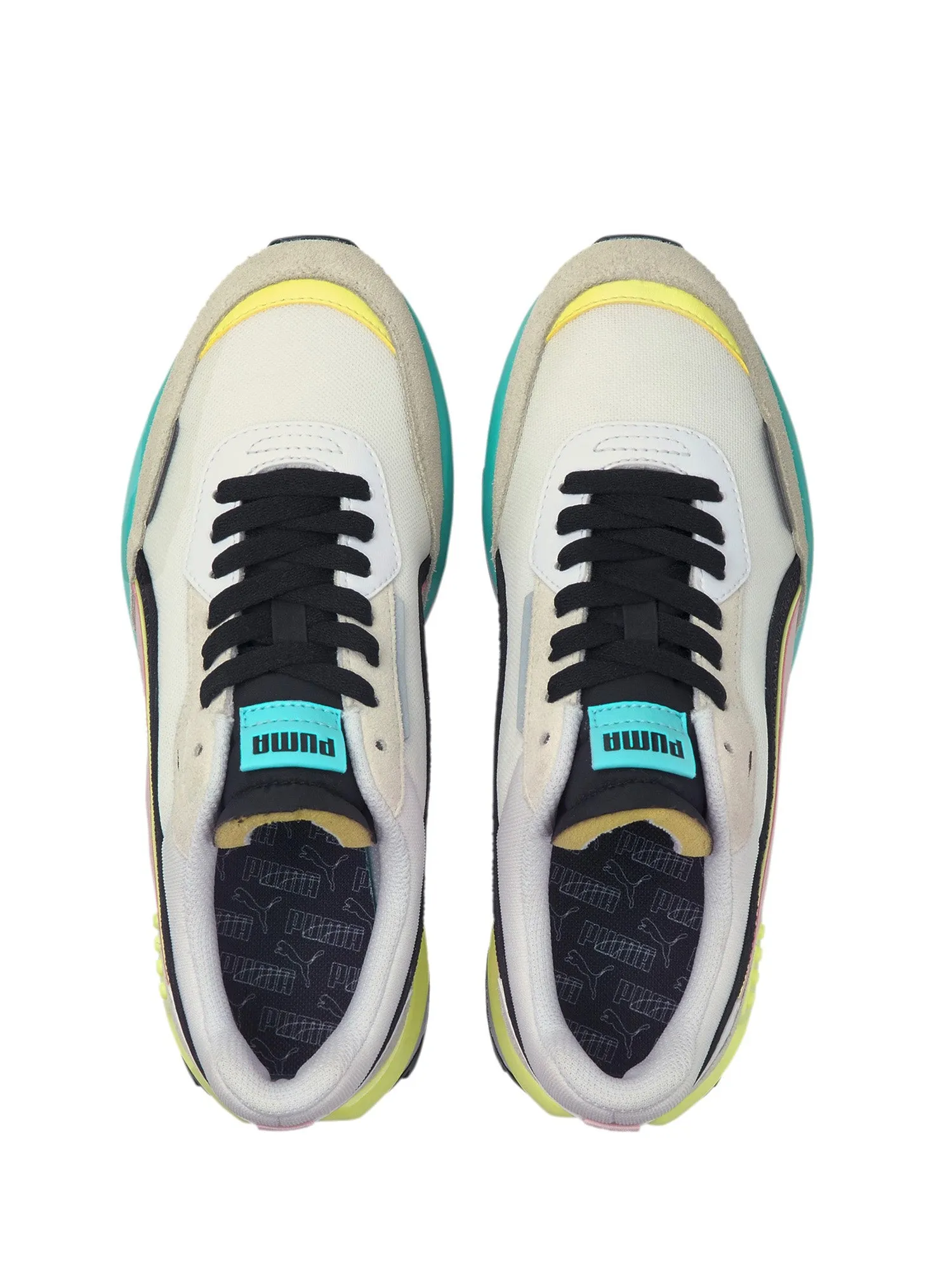 Puma Sneakers 382044