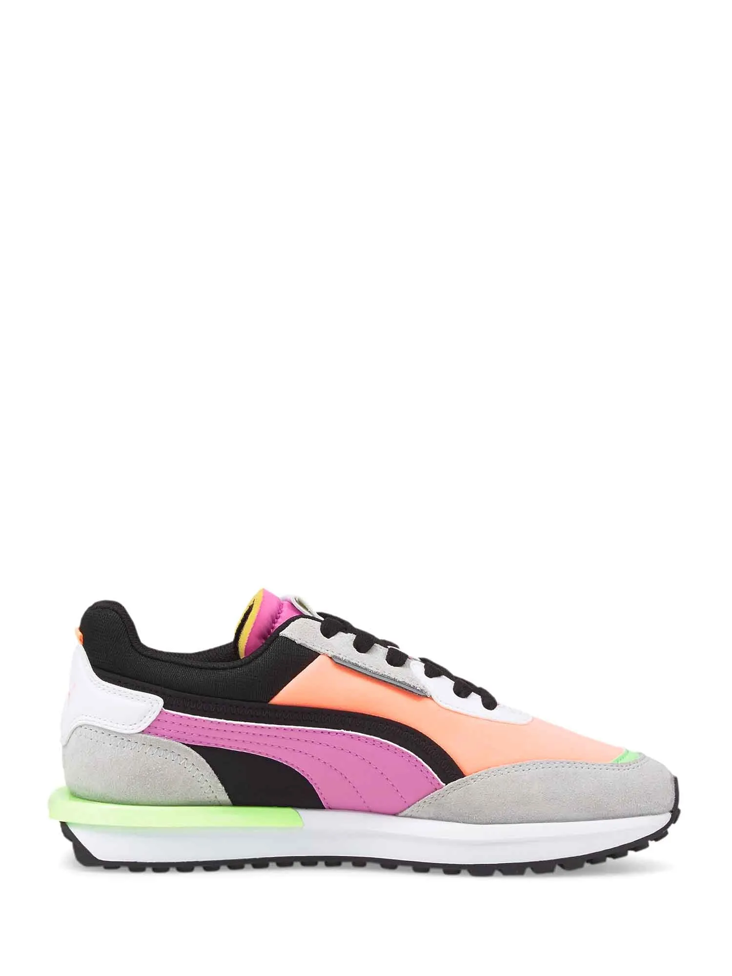 Puma Sneakers 382044