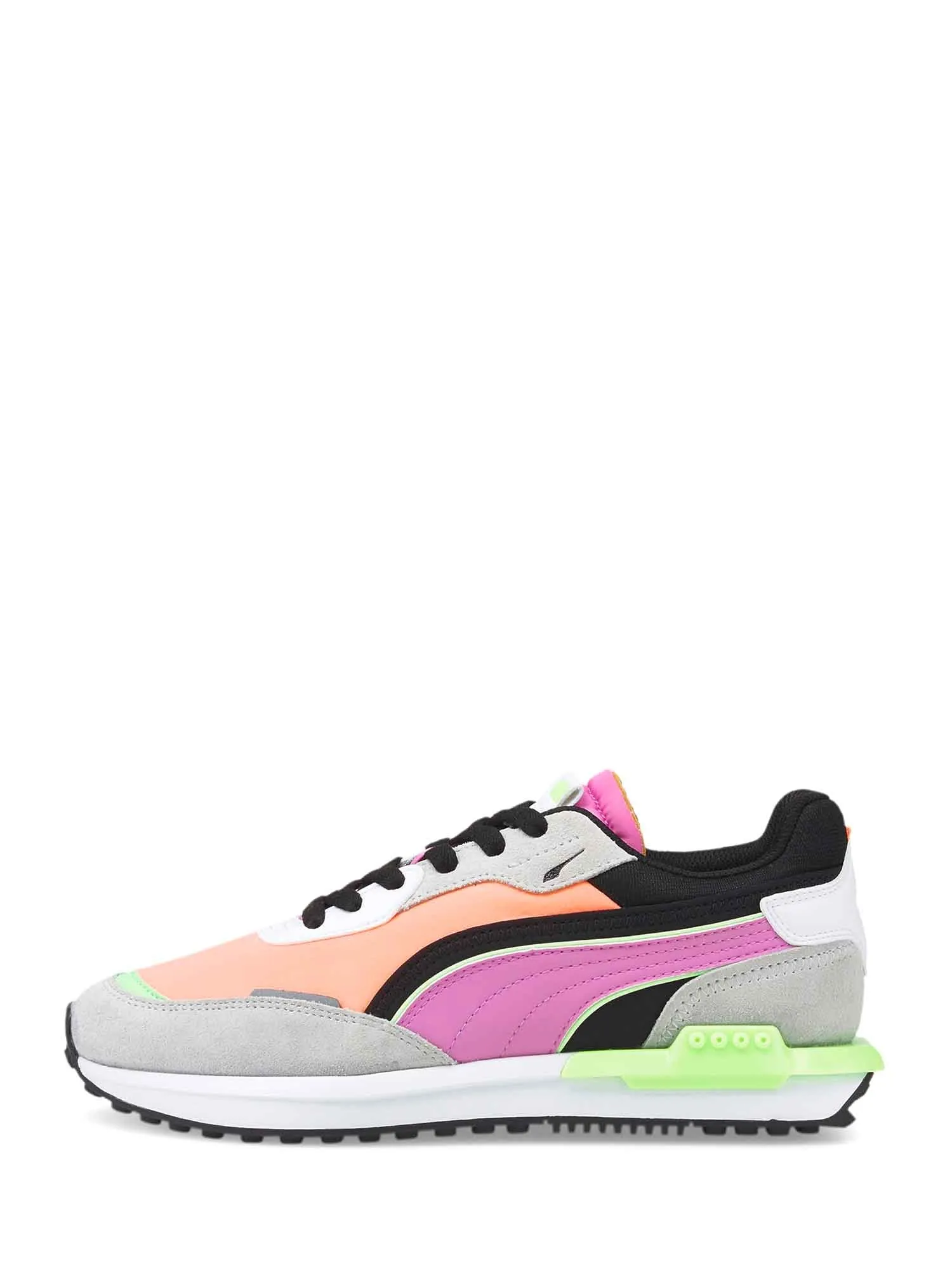 Puma Sneakers 382044
