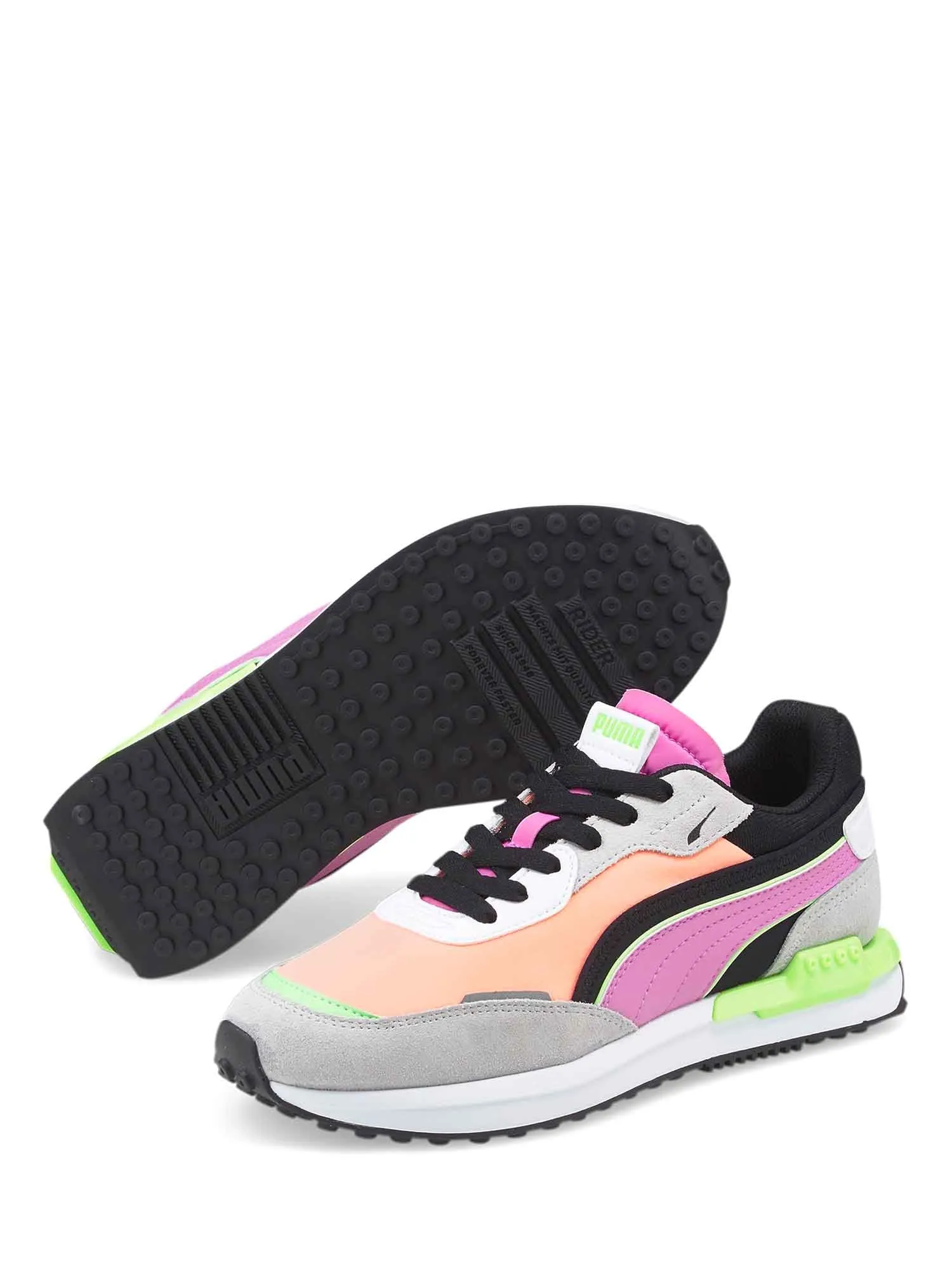 Puma Sneakers 382044