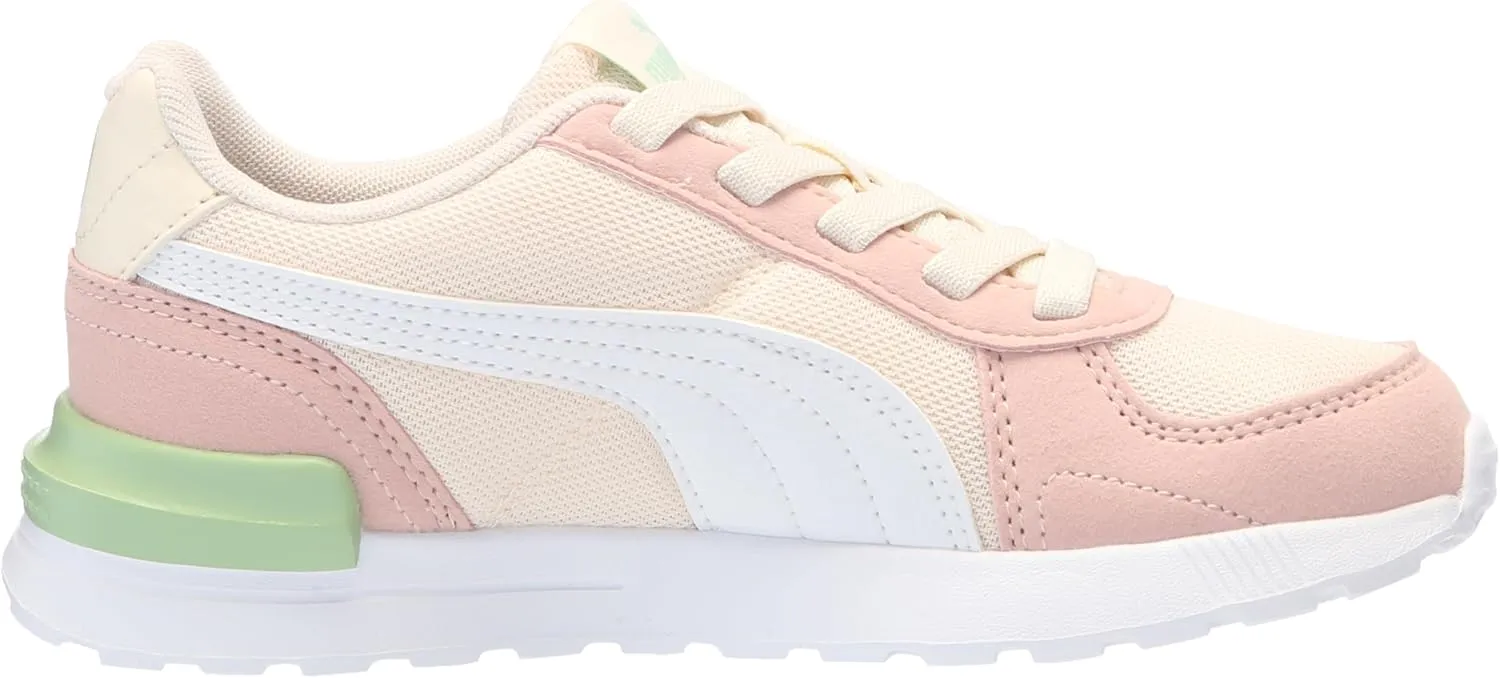 PUMA Unisex-Child Graviton Alternate Closure Sneaker