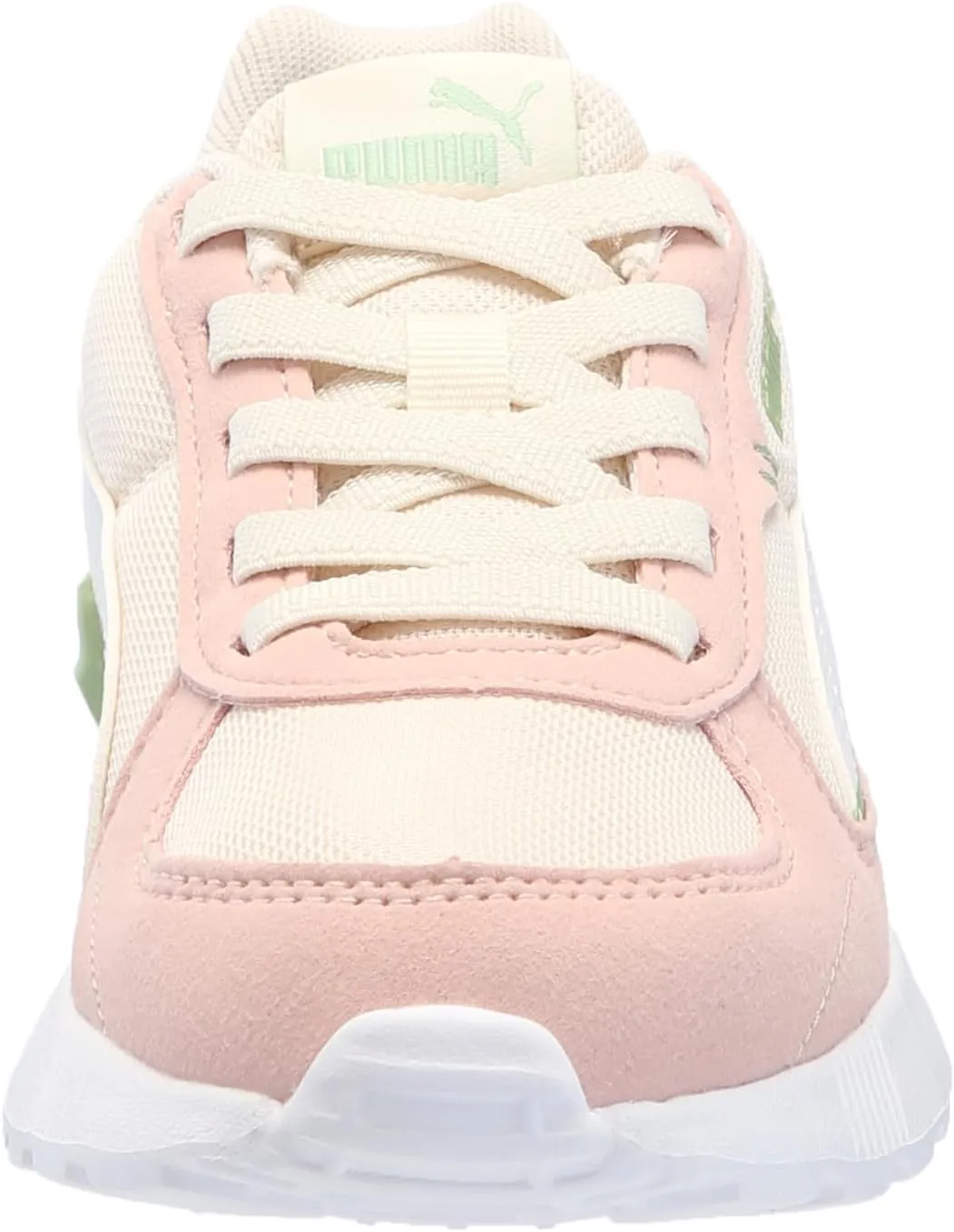 PUMA Unisex-Child Graviton Alternate Closure Sneaker