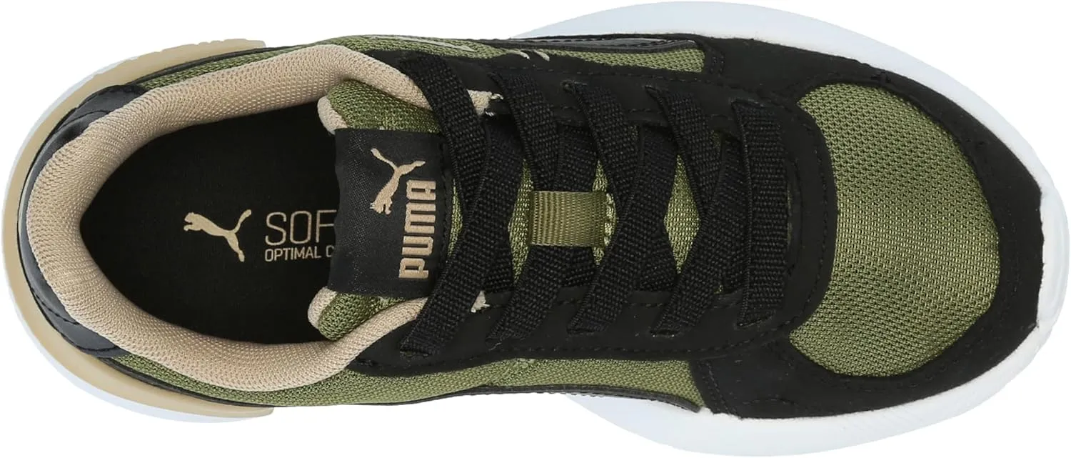 PUMA Unisex-Child Graviton Alternate Closure Sneaker