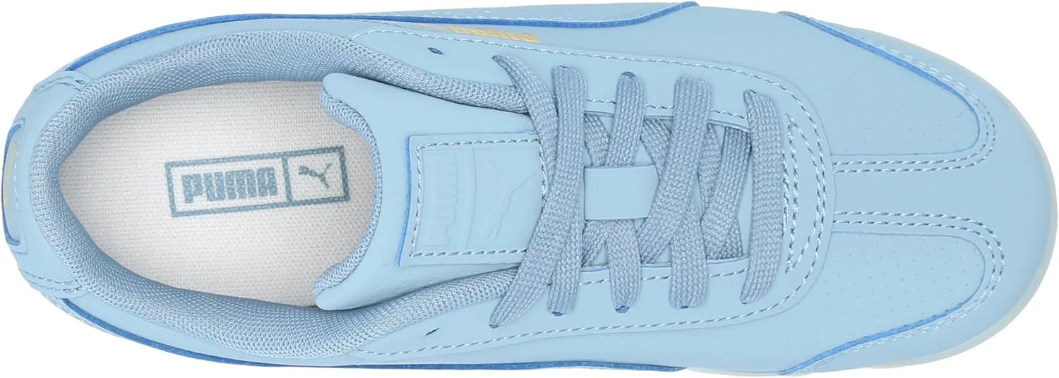 PUMA Unisex-Child Roma Sneaker