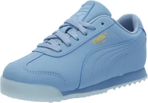 PUMA Unisex-Child Roma Sneaker