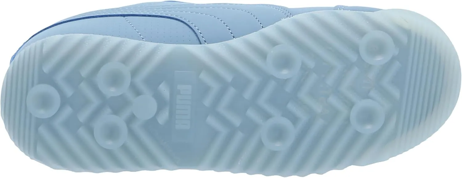PUMA Unisex-Child Roma Sneaker