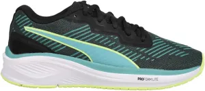 PUMA Women's AVIATOR PROFOAM SKY Sneaker, Puma Black-Porcelain, 6