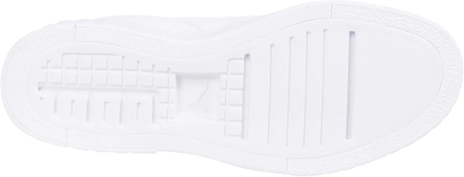 PUMA Women's Cali Wedge Sneaker