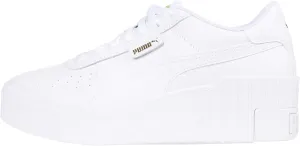 PUMA Women's Cali Wedge Sneaker