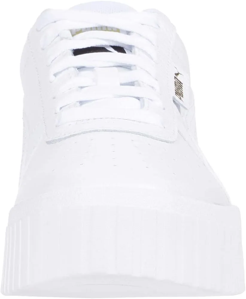 PUMA Women's Cali Wedge Sneaker