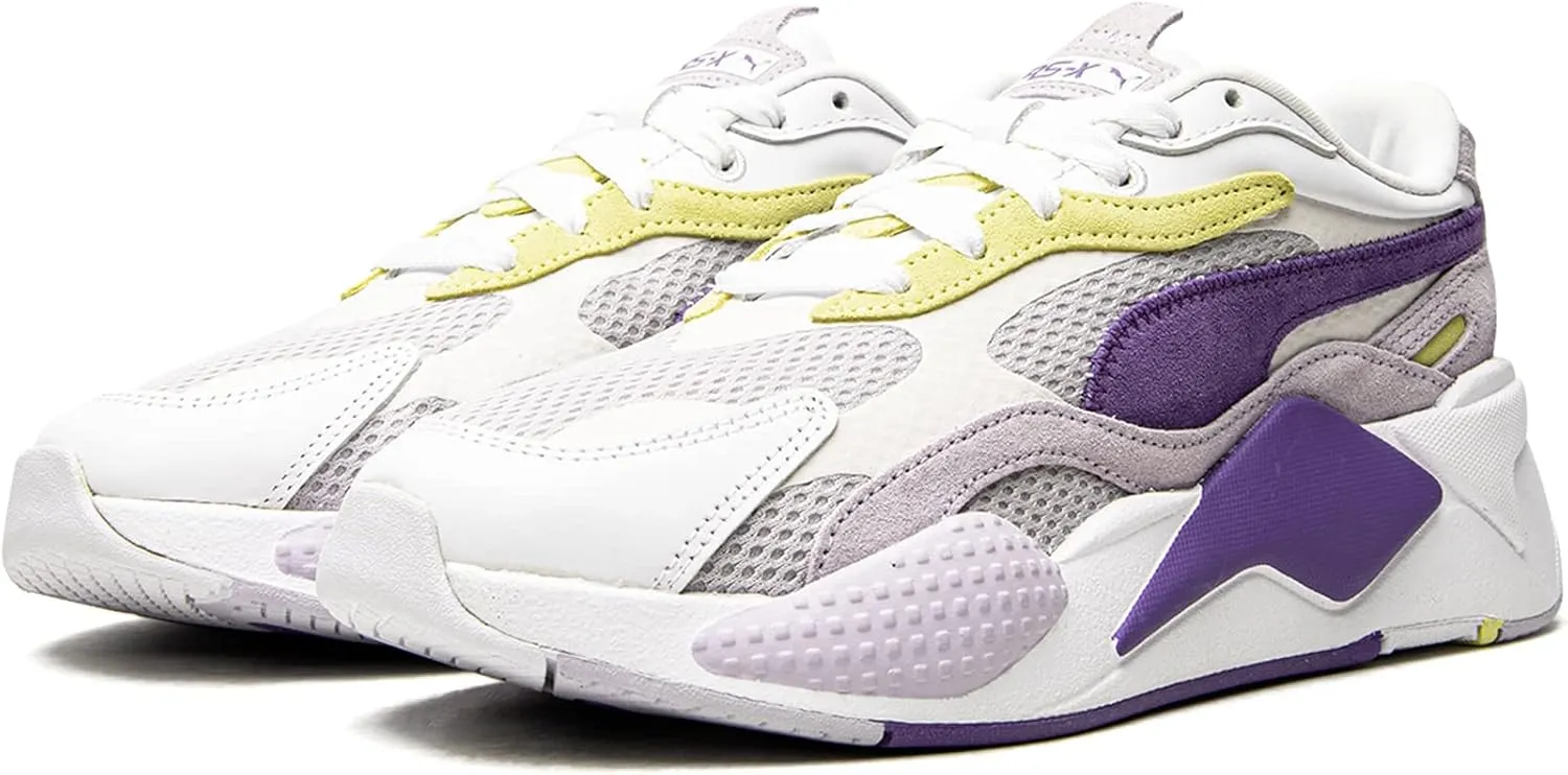 PUMA Women's Rs-x Sneaker