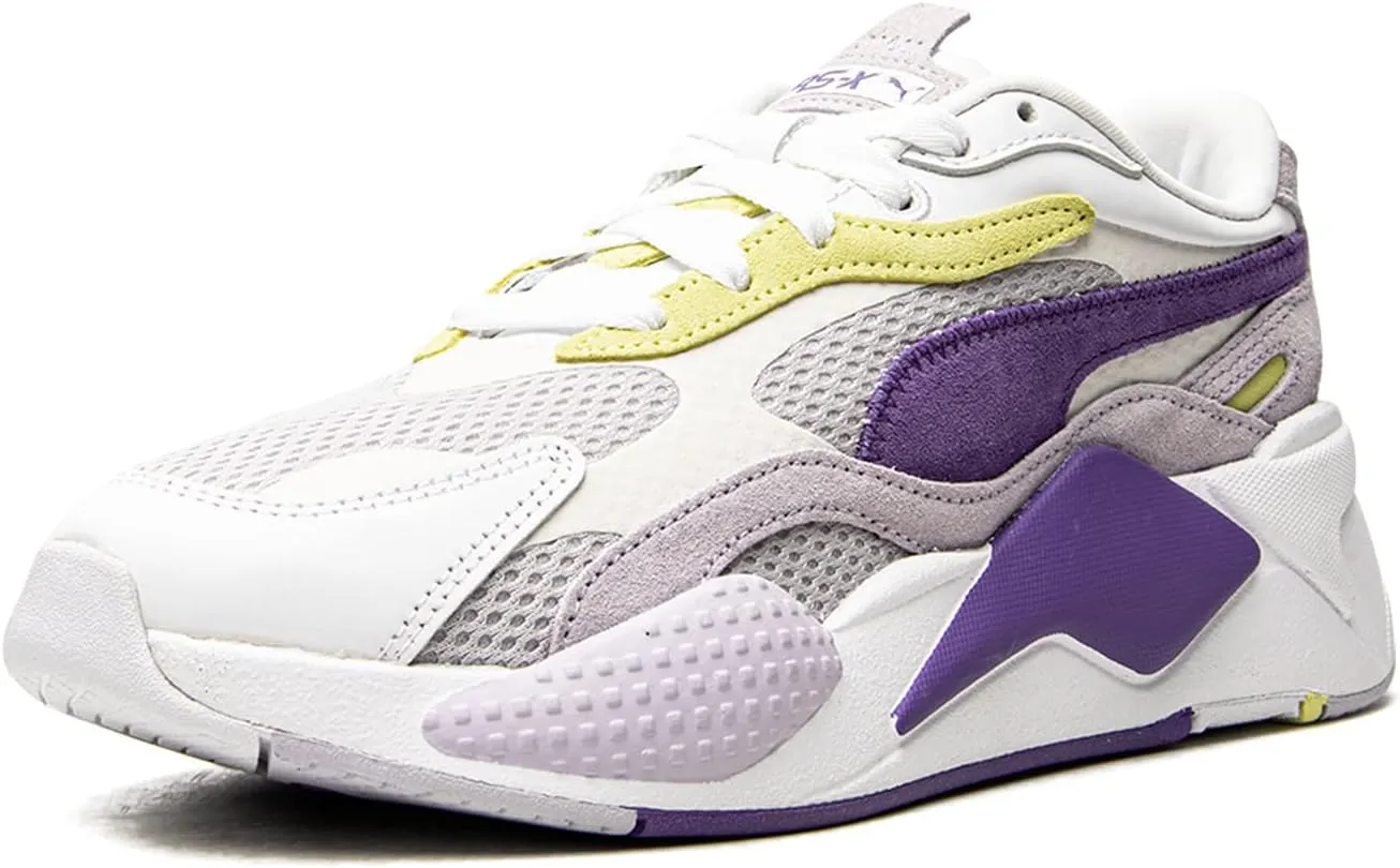 PUMA Women's Rs-x Sneaker