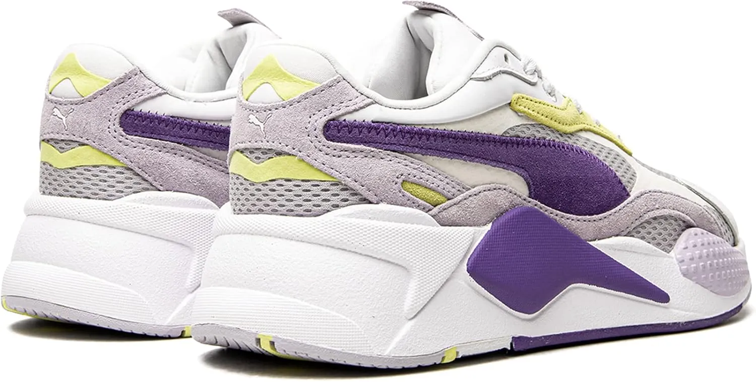 PUMA Women's Rs-x Sneaker