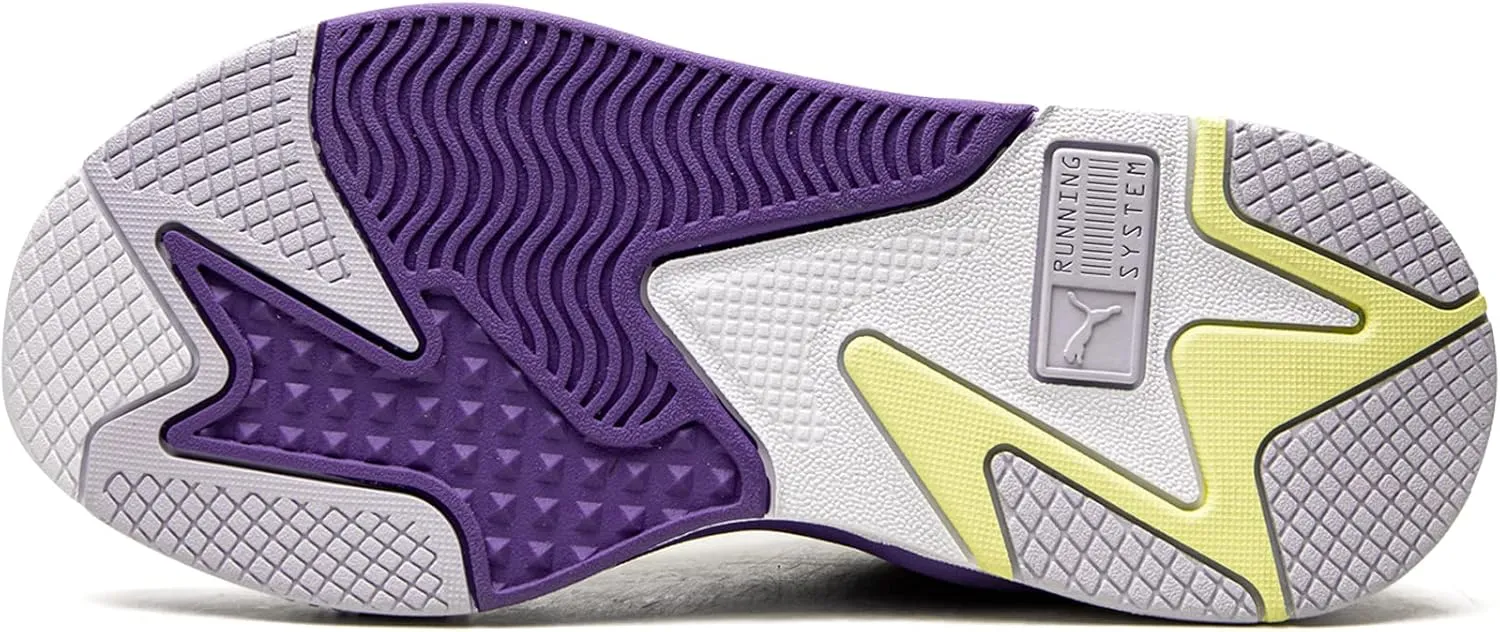 PUMA Women's Rs-x Sneaker
