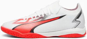 PUMA Women's Ultra Match Firm Artificial Ground Sneaker