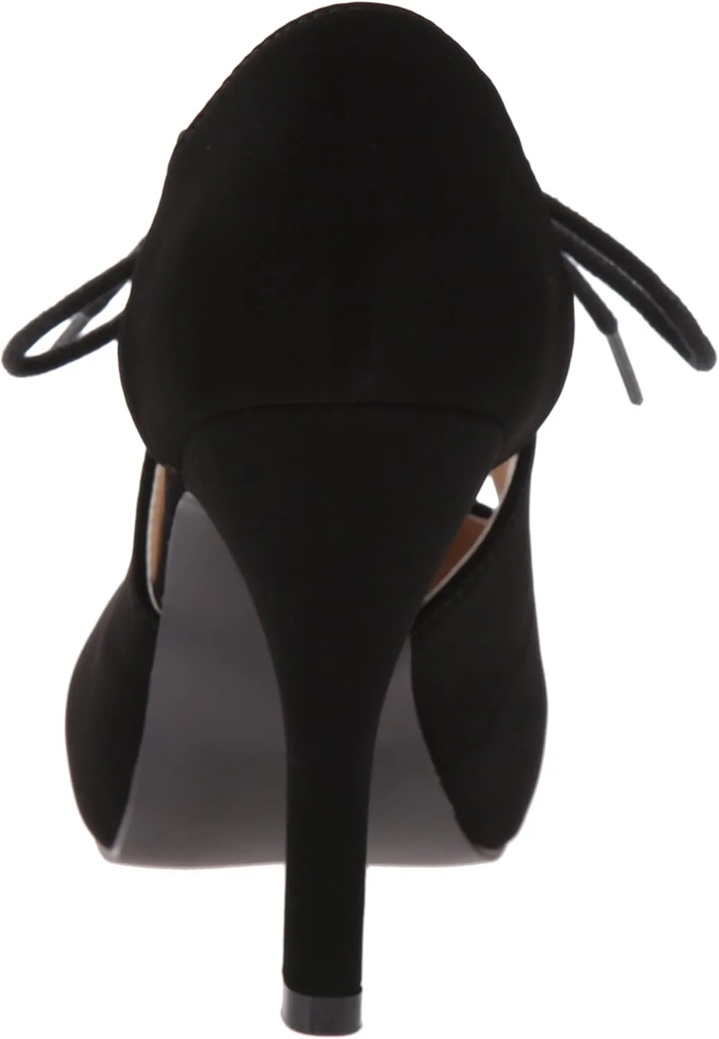 Qupid Women's TRENCH-233 Dress Pump