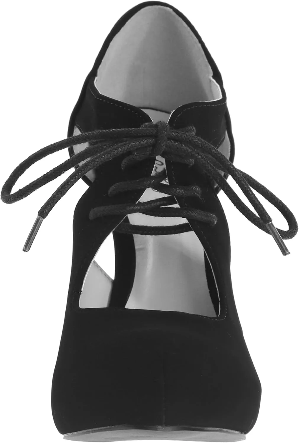 Qupid Women's TRENCH-233 Dress Pump
