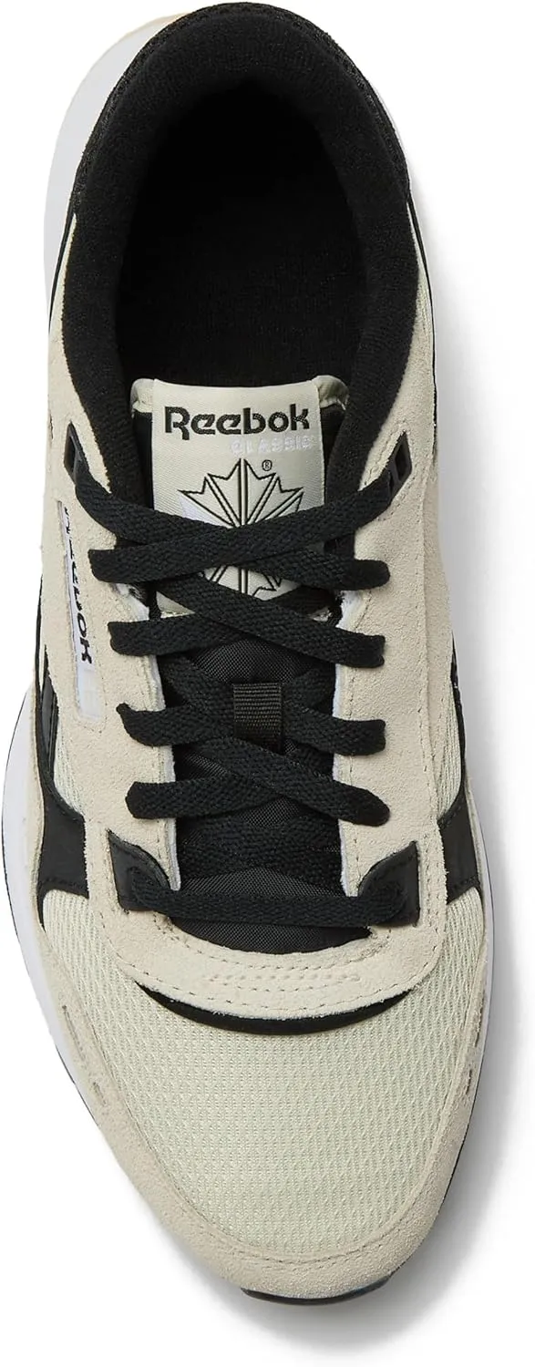 Reebok Classic Leather 2400 Sneakers for Men, Tennis Mens Shoes Size 6 to 13
