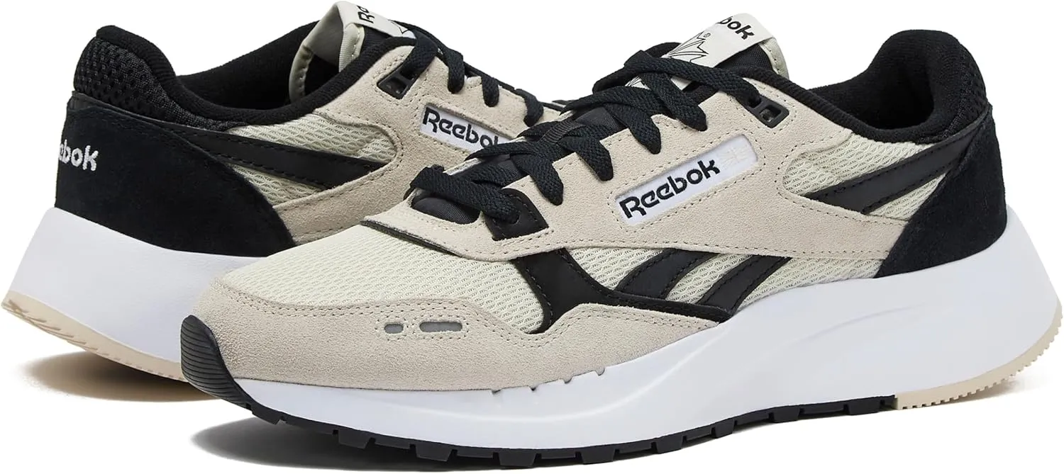 Reebok Classic Leather 2400 Sneakers for Men, Tennis Mens Shoes Size 6 to 13