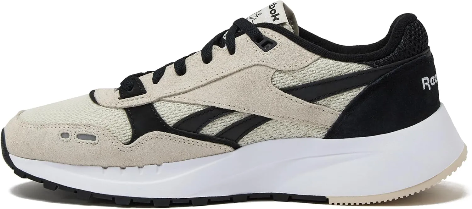 Reebok Classic Leather 2400 Sneakers for Men, Tennis Mens Shoes Size 6 to 13