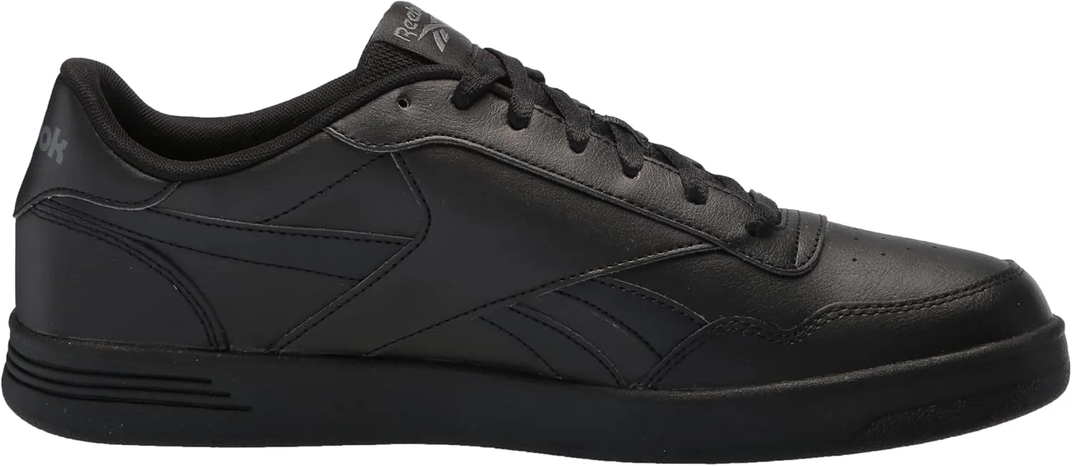 Reebok Unisex-Adult Court Advance Sneaker