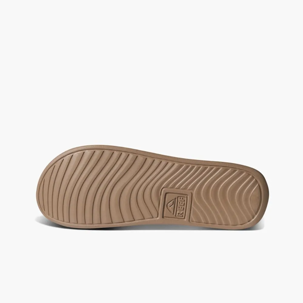 Reef  Men's Reef One Slide Black M