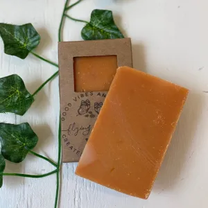 Relax & Sleep Soap