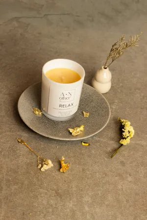 Relax Candle