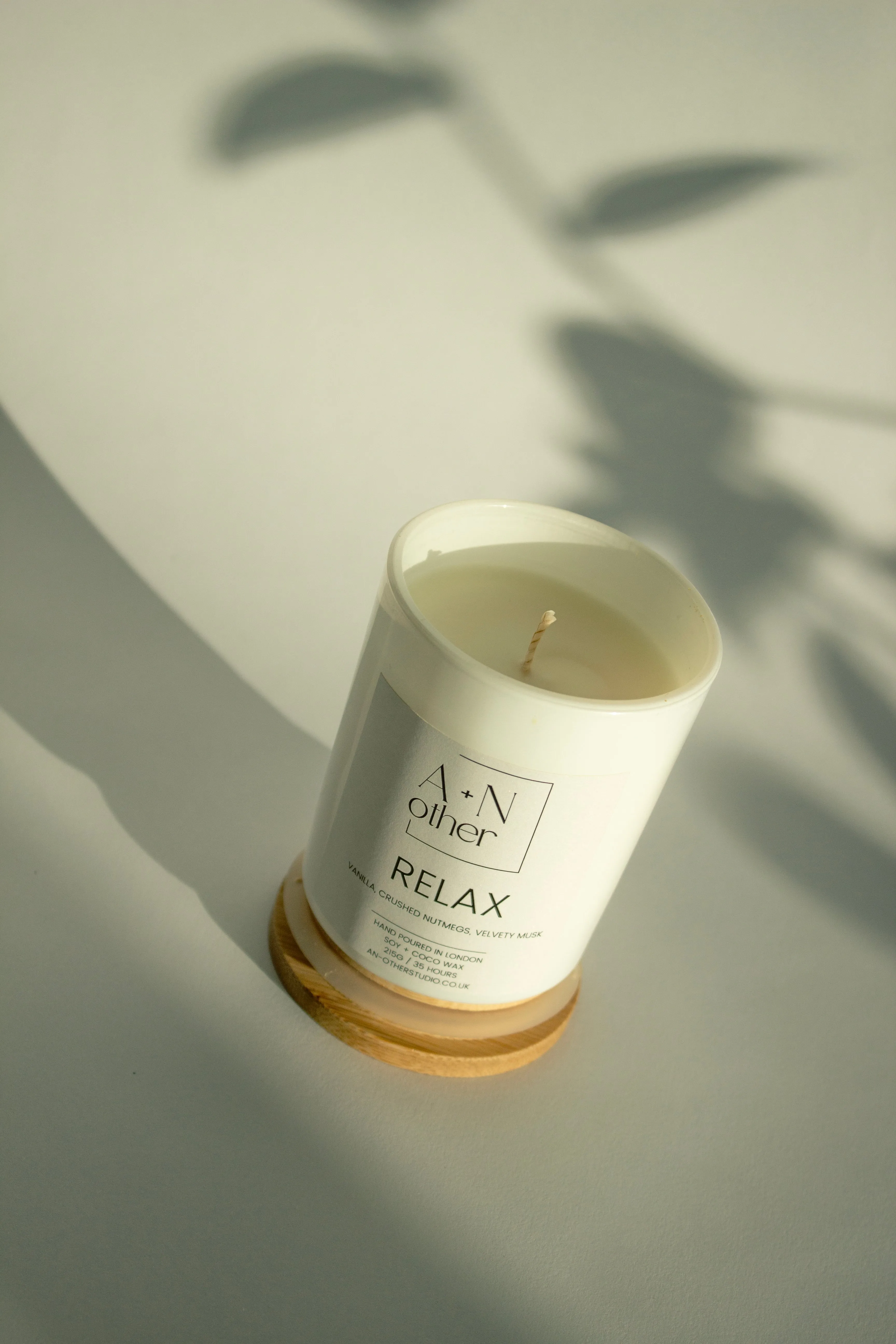 Relax Gift Set