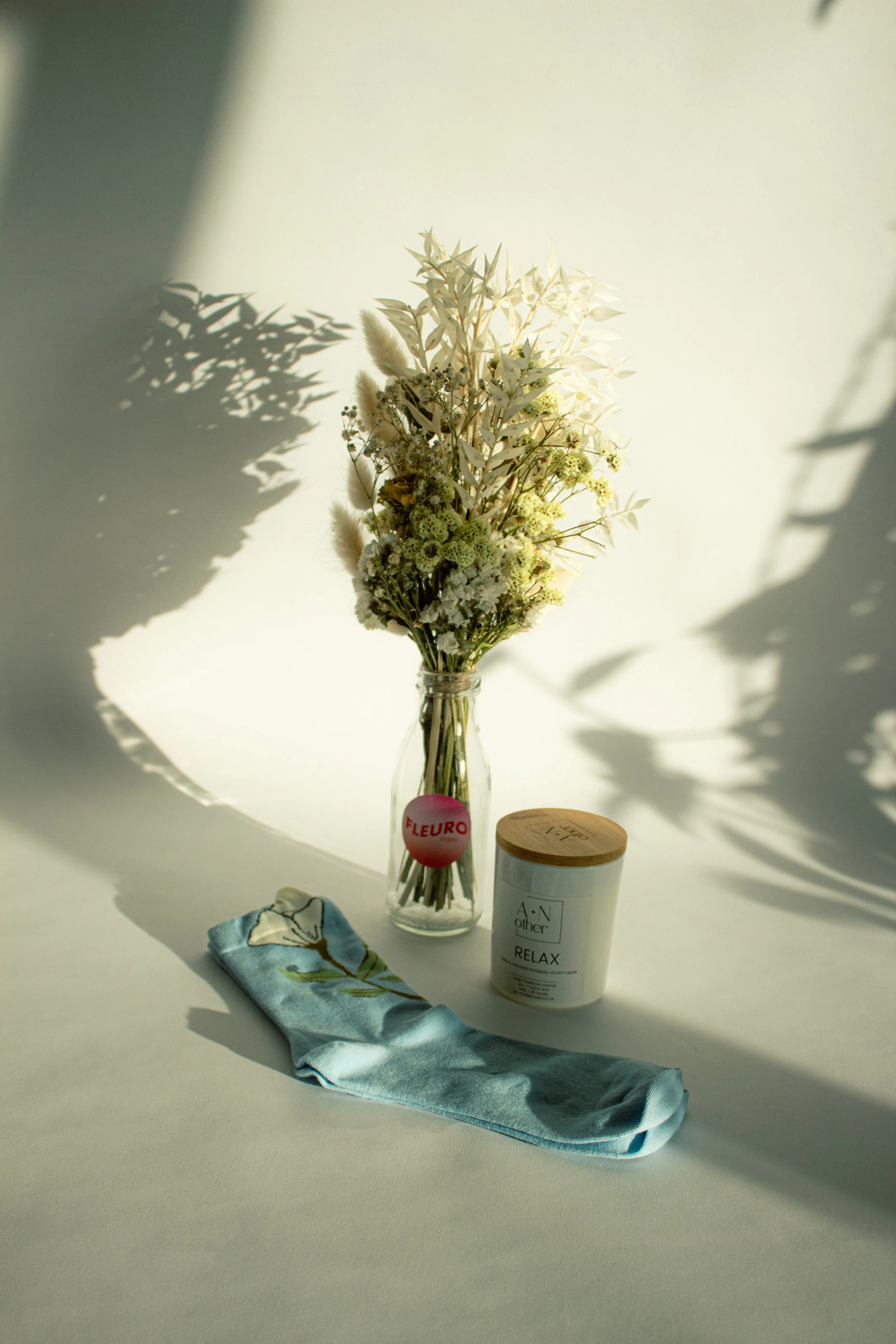 Relax Gift Set