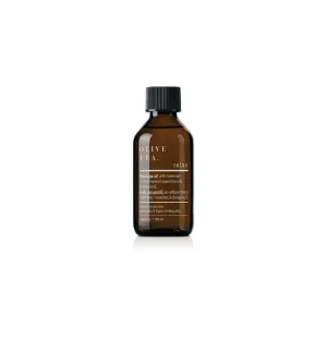 Relax massage oil 100ml