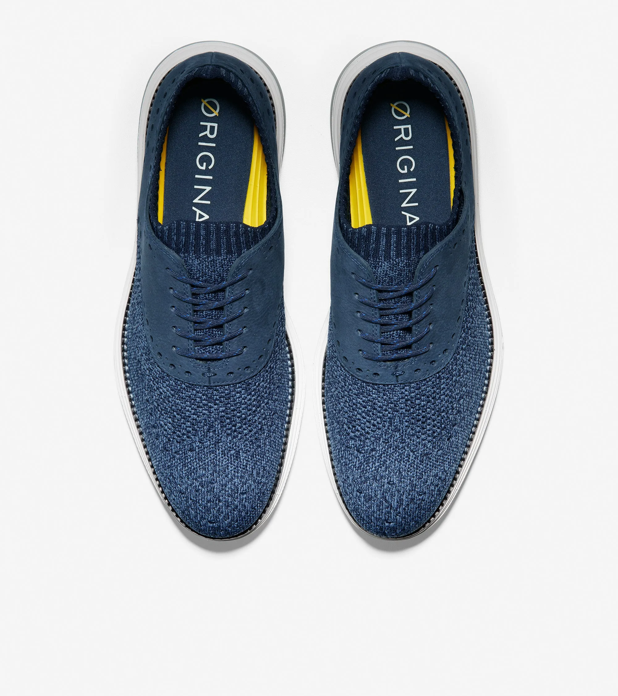 ØriginalGrand Ultra Oxford Men's