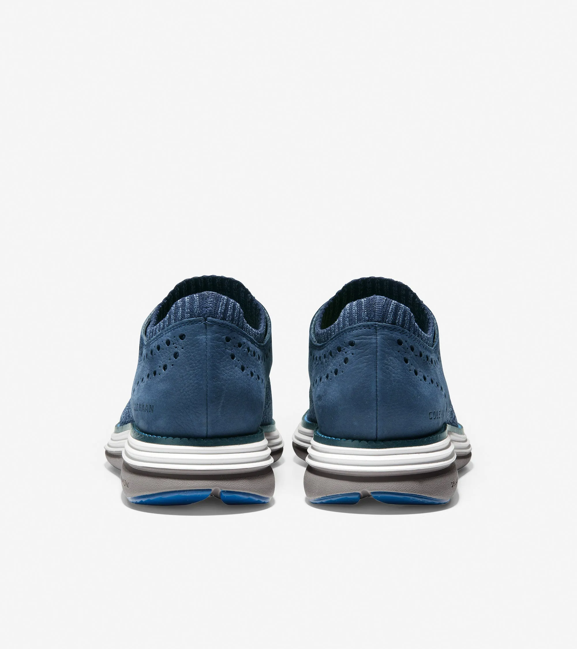 ØriginalGrand Ultra Oxford Men's